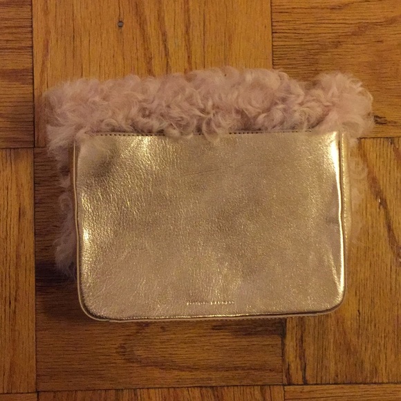 Loeffler Randall Shoulder Bag - Picture 3 of 4